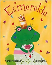 Esmerelda