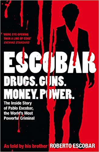 ESCOBAR (RARE BOOKS)