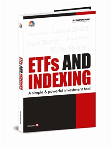 ETFs AND Indexing..A Simple & Powerful Investment Tool [Hardcover]