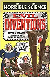 Evil Inventions