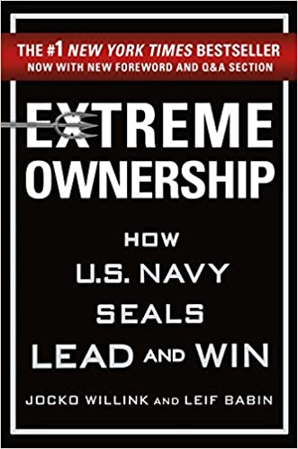 Extreme ownership