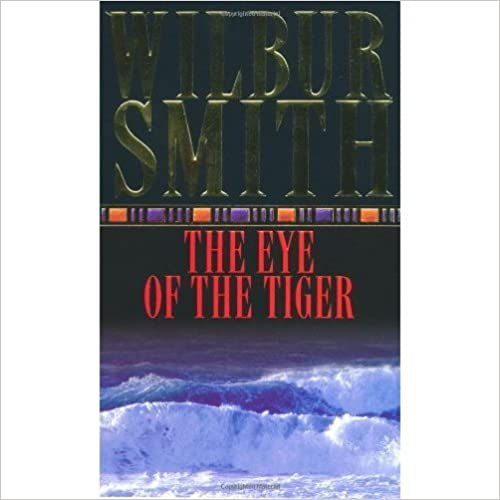 The Eye Of The Tiger