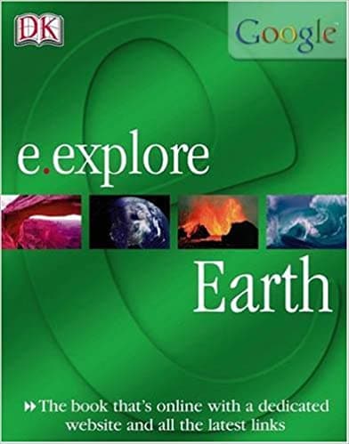 Earth (e.explore) [Hardcover]