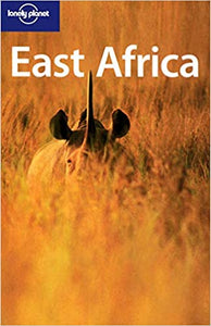 East Africa (Lonely Planet Country Guides)