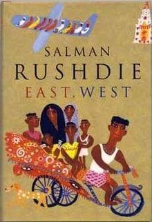 East, West Paperback