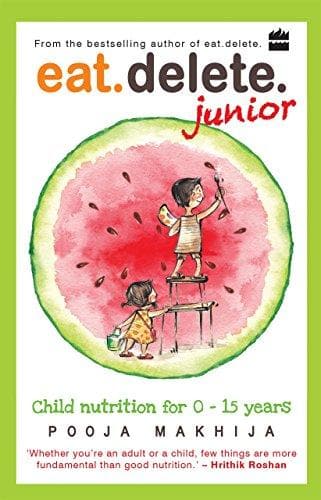 Eat Delete Junior