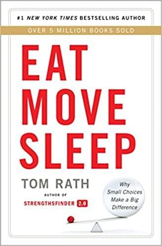 Eat Move Sleep