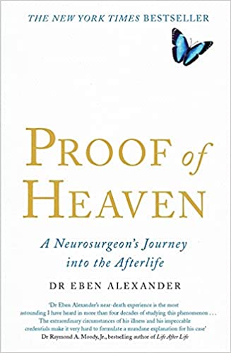 Proof of heaven