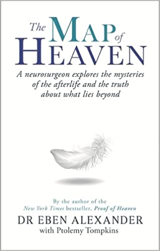 The Map of Heaven (RARE BOOKS)