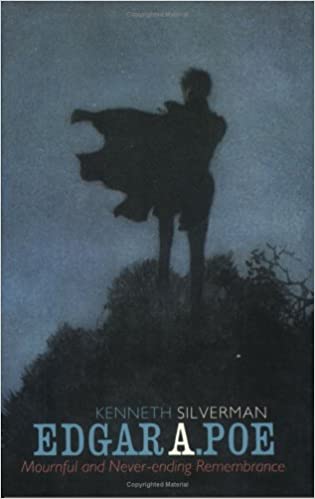 Edgar Allan Poe: Edgar A Poe (RARE BOOKS)