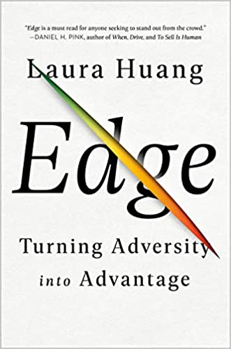Edge: Turning Adversity into Advantage [HARDCOVER]