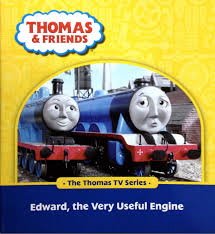 Edward the Very Useful Engine (Thomas & Friends)
