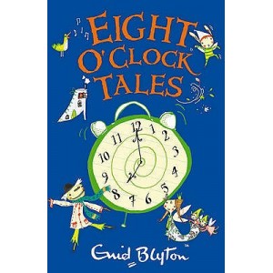 Eight o'Clock Tales