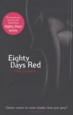 Eighty Days Red