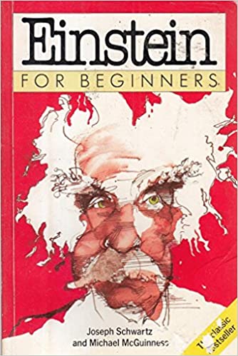 Einstein for Beginners (RARE BOOKS)
