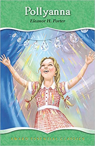Pollyanna  [Hardcover]
