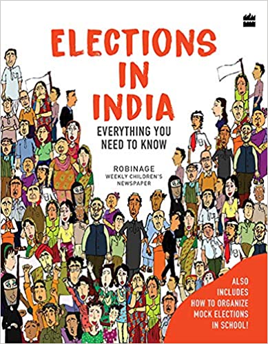 Elections in India: Everything You Need to Know