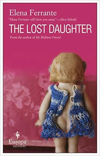 The Lost Daughter [RARE BOOKS]