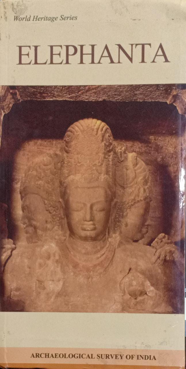 Elephanta - World Heritage Series