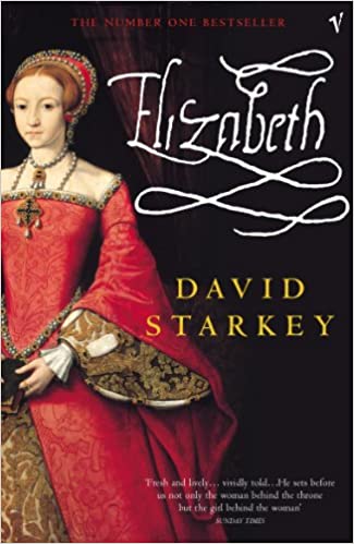 Elizabeth (RARE BOOKS)