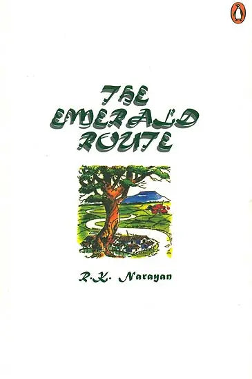 THE Emerald Route