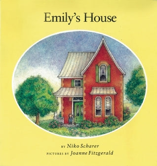 Emily's House [HARDCOVER]