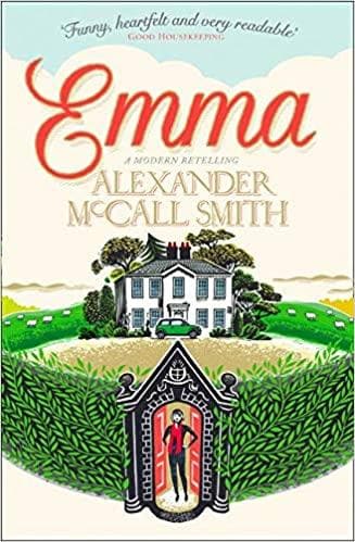 Emma [ALEXANDER MCCALL SMITH]