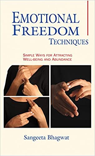 Emotional freedom technique (rare books)