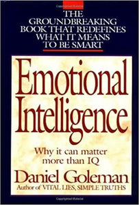 Emotional intelligence