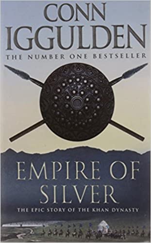 Empire of Silver