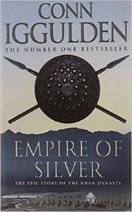 Empire of Silver