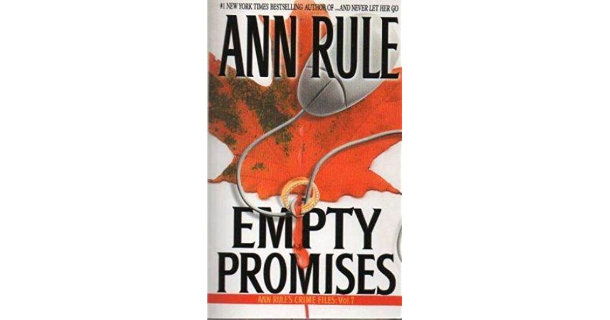 Empty Promises