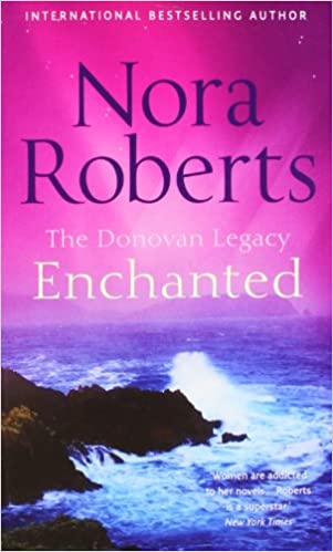 Enchanted by Nora Roberts