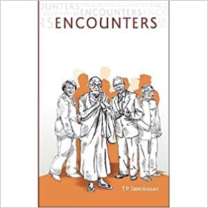 Encounters [HARDCOVER] (RARE BOOKS)