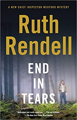 End in Tears (RARE BOOKS)