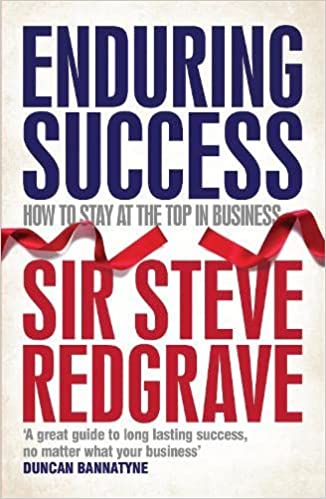 Enduring Success (RARE BOOKS)