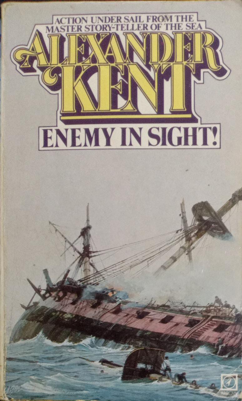 Enemy In Sight