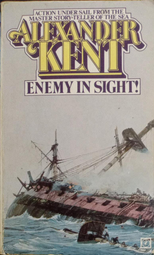 Enemy In Sight