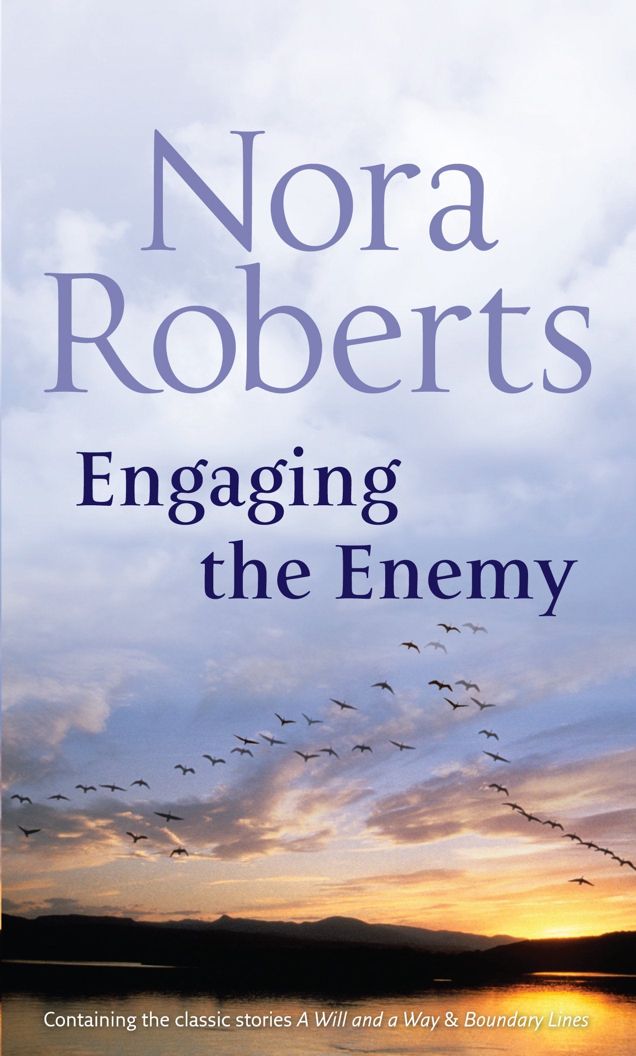 Engaging the Enemy
