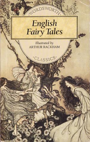 English Fairy Tales