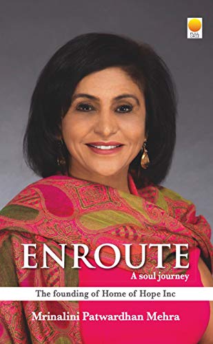 Enroute [HARDCOVER]