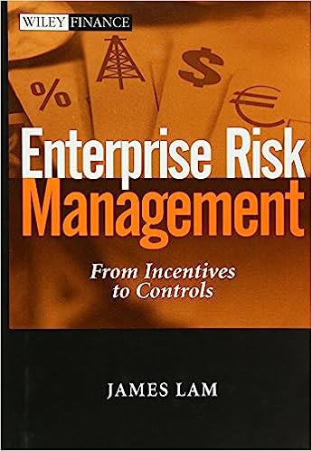 Enterprise Risk Management [HARDCOVER]