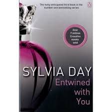 Entwined with you by sylvia day