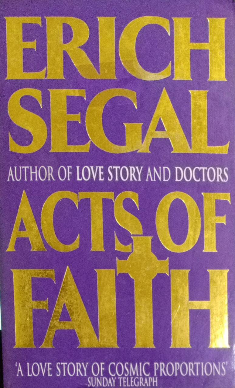 Acts of Faith