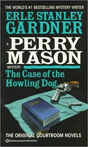 The Case of the Howling Dog