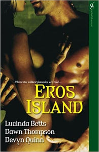 Eros Island