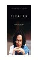 Erratica {Hardcover}