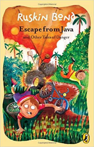 Escape from java and other tales of danger