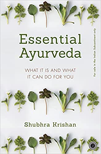 Essential Ayurveda