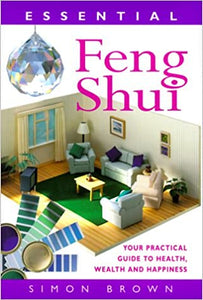 Essential Feng Shui [Hardcover] (RARE BOOKS)